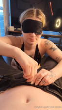 slow-stroke OnlyFans leaked Slow-stroke - Part 2 with @ellaaalove Lots of great POV content here on HDthot