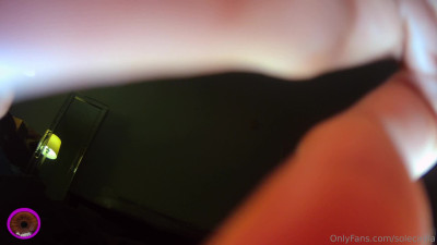 solecirilla OnlyFans leaked Solecirilla - Here's a whole 8 minutes of me inserting you into my ass, an.. on HDthot