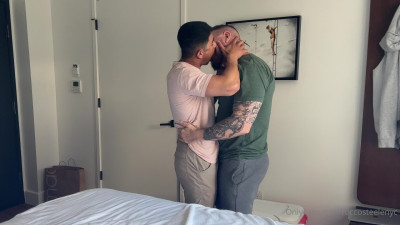 roccosteelenyc OnlyFans leaked Roccosteelenyc - One of the BEST bottoms out there...been trying to film for .. on HDthot