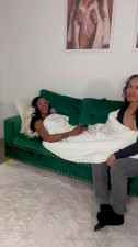 iamkassidystixxx OnlyFans leaked Iamkassidystixxx - i’m going straight for his guts EVERY TIME on HDthot
