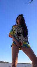 emilyhill OnlyFans leaked Emilyhill - Lil sunny vid  ️ on HDthot