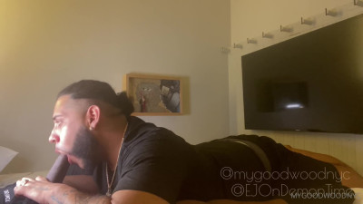 mygoodwoodnyc OnlyFans leaked Mygoodwoodnyc - Hungary throats need filling on HDthot