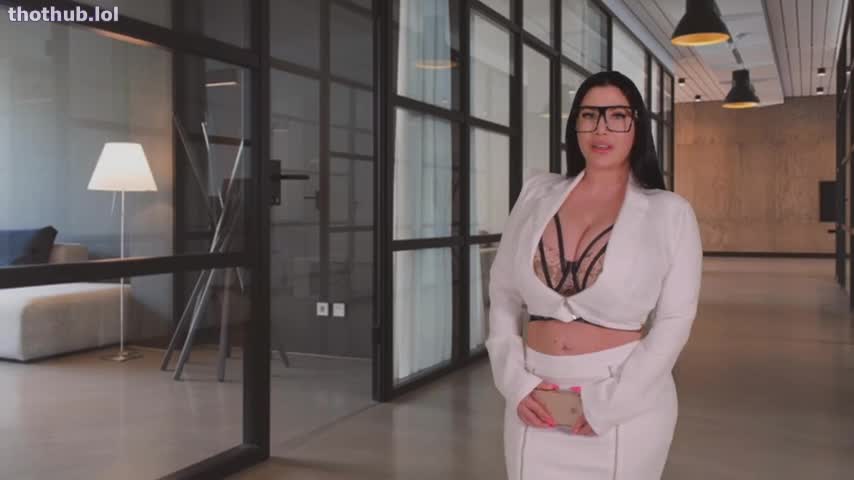 the panty spell korina kova