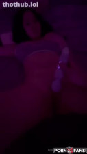 OnlyFans leaked Korean student Azngo on HDthot