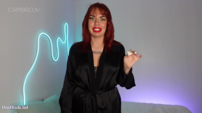 OnlyFans leaked tiny dick friend scarlett cummings on HDthot