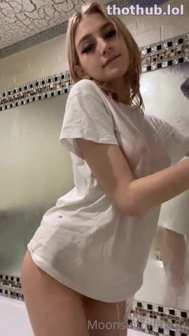 Moonsimorfin - Wet T-Shirt