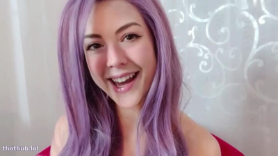 OnlyFans leaked Mindykitten - Naughty Nurse Masturbates With Dildo on HDthot