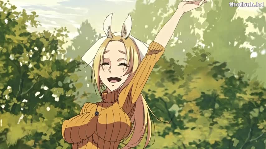 A Beautiful Greed Nulu Nulu-Centaur
