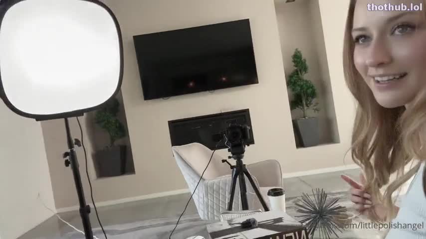 Lena Polanski POV BG Fuck With Pizza Man