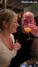 OnlyFans leaked margot dulac and alice wild French milf blonde threesome on HDthot