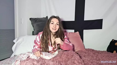 OnlyFans leaked telling you what you did last night spookybunz on HDthot