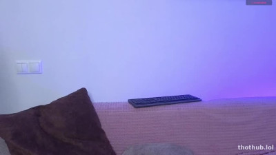 OnlyFans leaked Miamax88 - Anal sex and creampie on HDthot