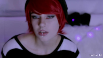 OnlyFans leaked Littleluna - Punk Babe Teaches You How to Have a Good Time on HDthot