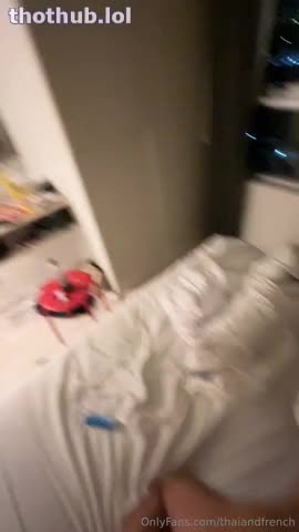 THAIANDFRENCH CUTE ASIAN HUGE FACIAL