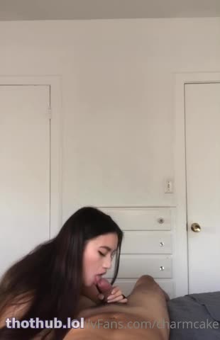 CHARMCAKE CREAMPIE