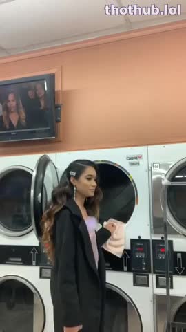 lala see through