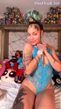 OnlyFans leaked Ayleks on HDthot