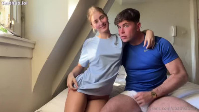 OnlyFans leaked Mackenziehart BG Sex Tape Video Leaked on HDthot