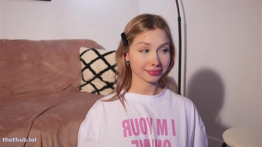 April Blush - Shy Girl Plays With Her Toys & Both Holes