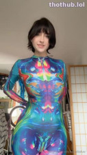 OnlyFans leaked Kenalialuv no skin cum to me on HDthot