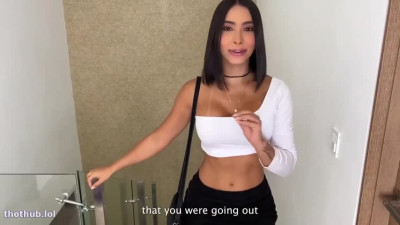 OnlyFans leaked Daniela Antury Fucked By Her Masseur on HDthot