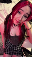 grimbarbievip OnlyFans leaked Grimbarbievip - newww long vid. I bet I could make you cum in my mouth on HDthot