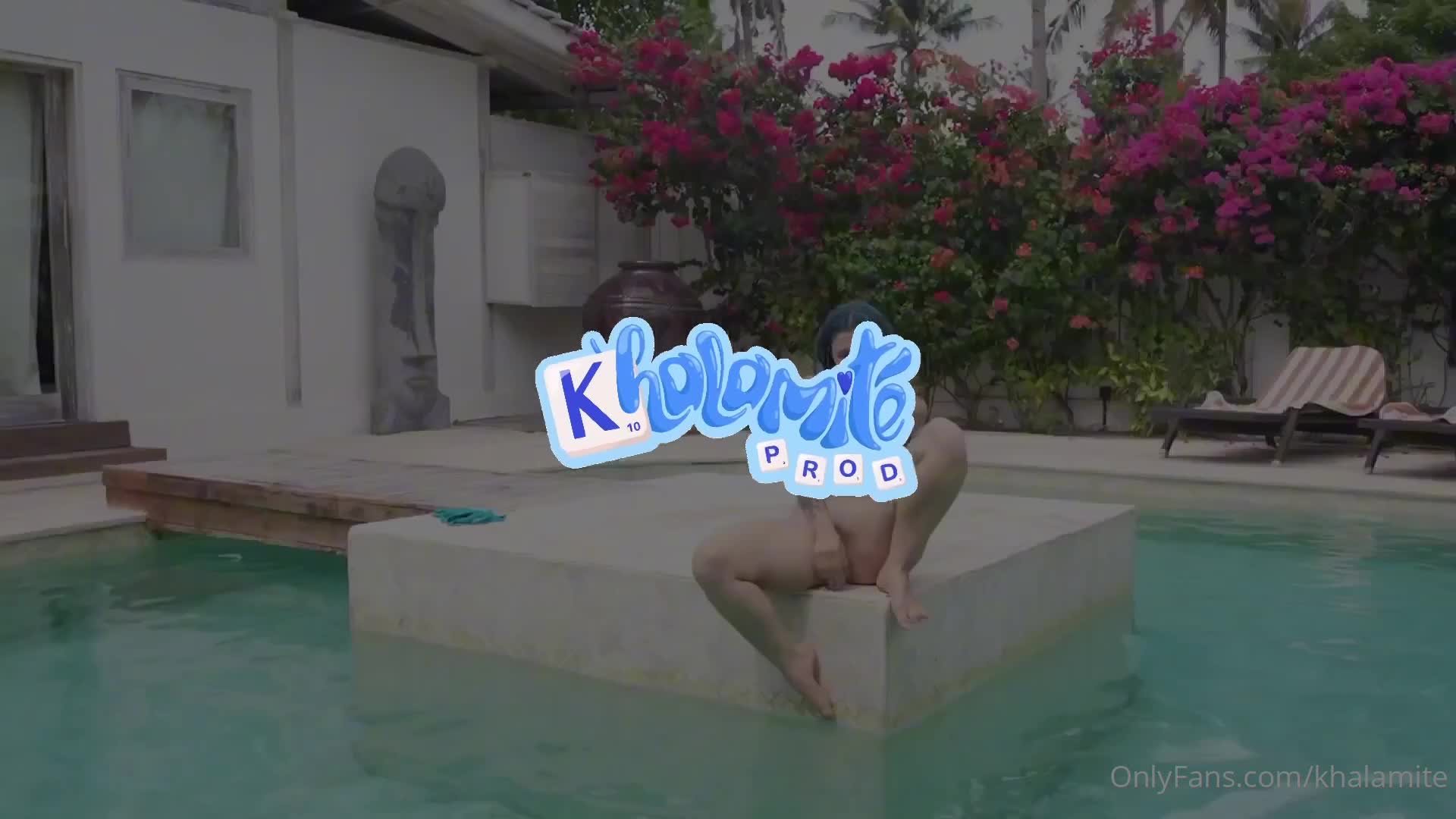 Khalamite - Avec @fleur.sauvage et mon chéri, on ne s'est pas ennuyé  o..