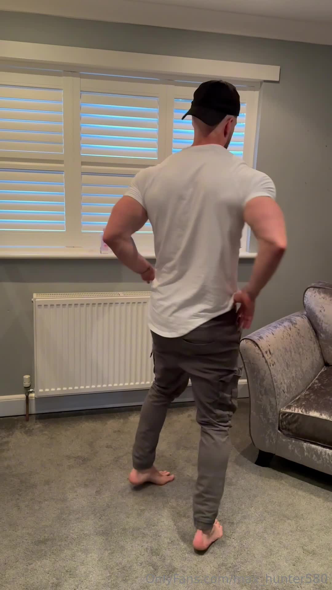 Max_hunter580 - Yet another weekend performing as a male stripper… I wish I ..