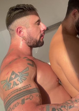 superboy OnlyFans leaked Superboy - come between @gustavoboton & @superboy, for fucking at showe.. on HDthot