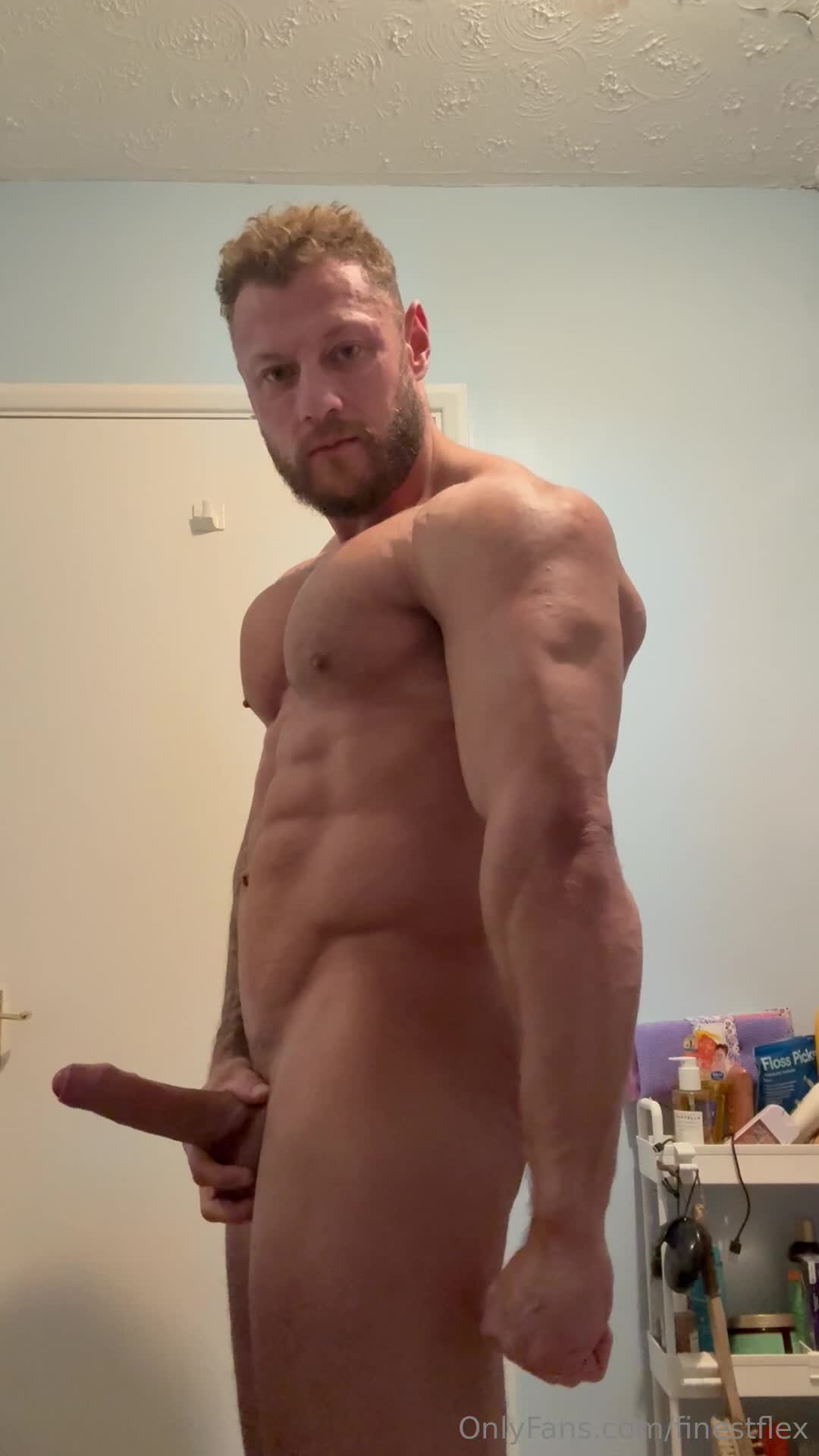 Finestflex - Sculptured Alpha….. What are you thinking when you see it al..