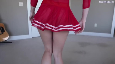 OnlyFans leaked Christina Khalil Patreon AvidLove Try On on HDthot