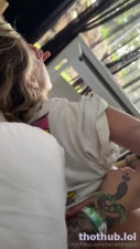OnlyFans leaked Rebecca McLeod Quickie Sex With BF on HDthot