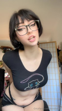 kenalialuv OnlyFans leaked Kenalialuv - a normal JOI, that DEFINITLEY doesn't end in denial ;) on HDthot