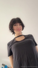 kenalialuv OnlyFans leaked Kenalialuv - 8 minutes of degradation, after catching u jerking it to por.. on HDthot