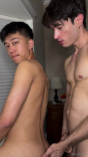 heyxcutie OnlyFans leaked Heyxcutie - I’ll be your good boy like I was for @adreamofdavid on HDthot