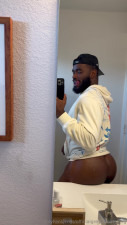 officialgreysweatsking OnlyFans leaked Officialgreysweatsking - Caked up!! on HDthot