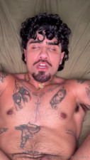 latinopapo1 OnlyFans leaked Latinopapo1 - He loves fucking me like this so he can see my facial expres.. on HDthot