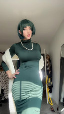 kenalialuv OnlyFans leaked Kenalialuv - eat up cucks, Fubuki is claiming you. (dildo play, as u cuck.. on HDthot