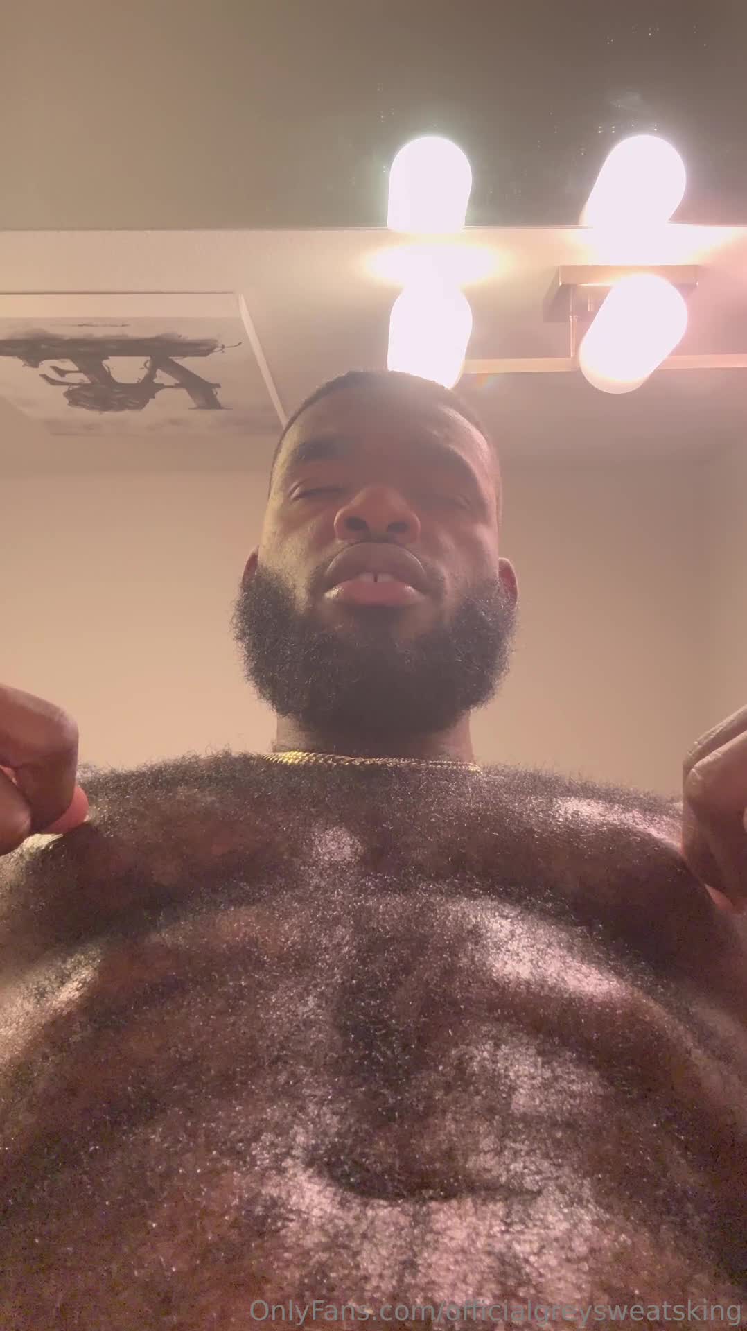 Officialgreysweatsking - POV: I’m on top of you and verbal asf