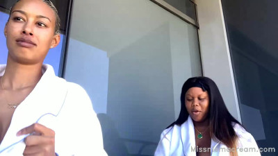 missniemacream OnlyFans leaked Missniemacream - Stream started at 10/13/2020 06:22 pm

Live with @missbnasty.. on HDthot