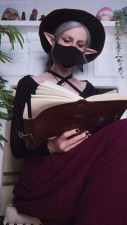 your_witch_alba OnlyFans leaked Your_witch_alba - Hi all. I've been away from home all month with only access.. on HDthot