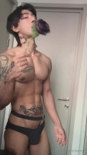 semenx OnlyFans leaked Semenx - Tonight I'll be yours to unleash your lust, my love.คืนนี.. on HDthot