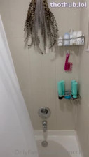 OnlyFans leaked franncchii Big Tits See Through Shower PPV on HDthot