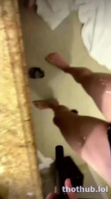 OnlyFans leaked Grace Charis gg shower live on HDthot