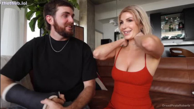 JackplusJill OnlyFans leaked girthmasterr b/g with jill on HDthot