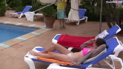 OnlyFans leaked Lia Louise on HDthot