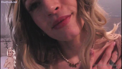 OnlyFans leaked kingauratv teasing on HDthot