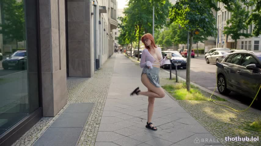 Bitchinbubba_Lana Lane - Sheer Schoolgirl