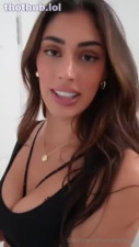 OnlyFans leaked Mia Bailey Fucked By Her Landlord on HDthot