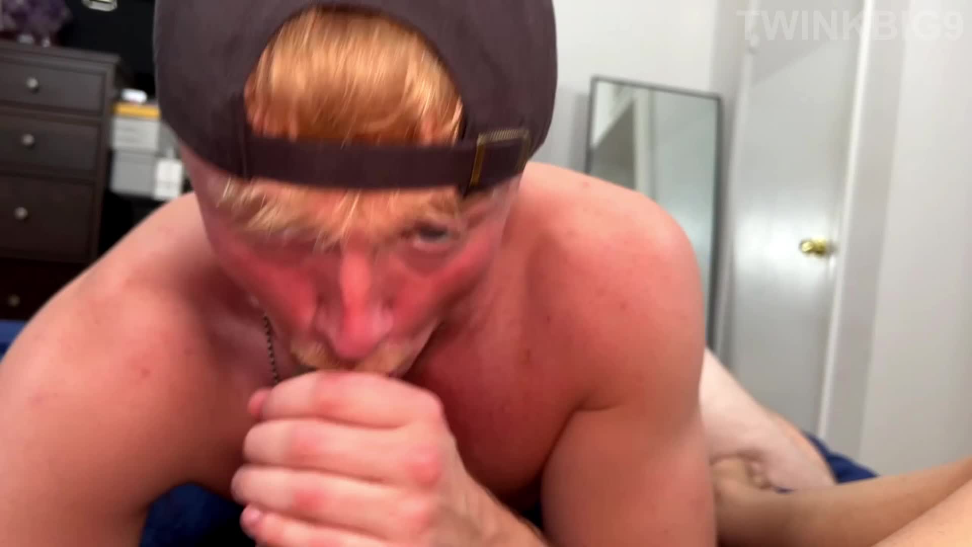 Twinkbig9 - This is hands down one of the hottest videos I’ve ever made,..
